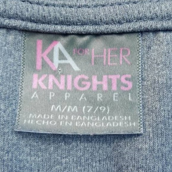 Knights Apparel - Michigan State University - Long Sleeve Pullover - Size Medium - Picture 4 of 5